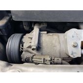Compresor Aire Acondicionado Para Opel Astra H Ber.