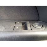 Mando Elevalunas Delantero Izquierdo  Para Opel Astra H Ber.
