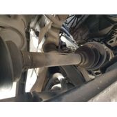 Transmision Delantera Derecha Para Opel Astra H Ber.