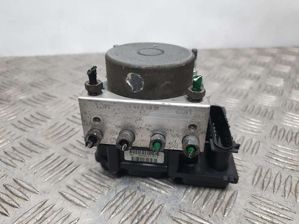 Abs Para Renault Clio Iii