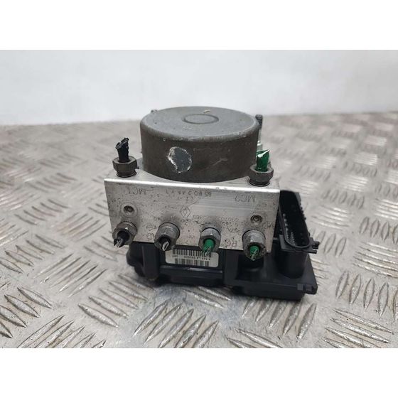 Abs Para Renault Clio Iii