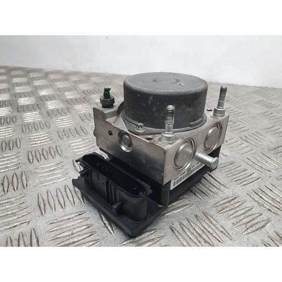 Abs Para Renault Clio Iii