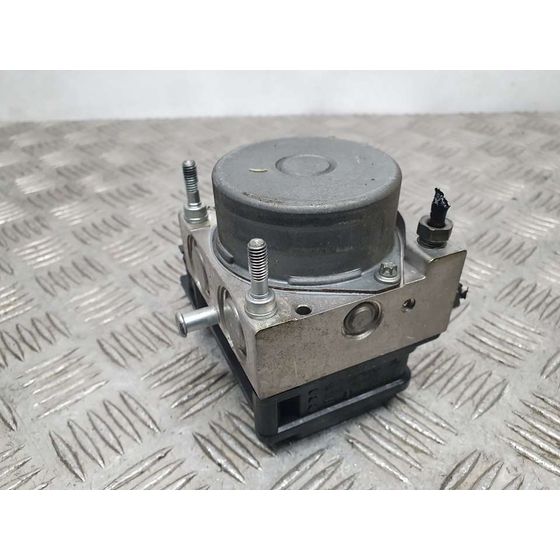 Abs Para Renault Clio Iii