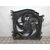 Electroventilador Para Renault Clio Iii