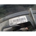 Electroventilador Para Renault Clio Iii