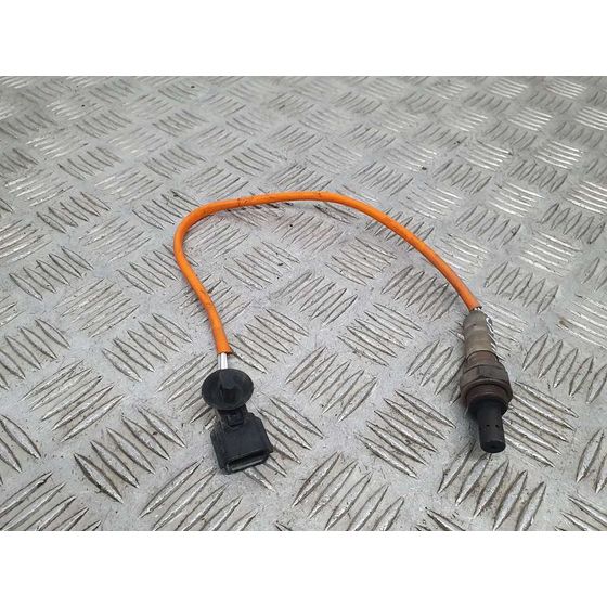Sonda Lambda Para Renault Clio Iii