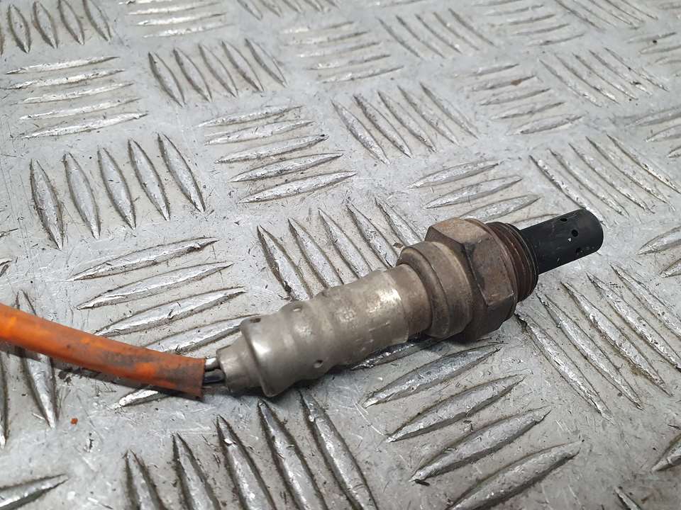 Sonda Lambda Para Renault Clio Iii