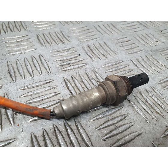 Sonda Lambda Para Renault Clio Iii