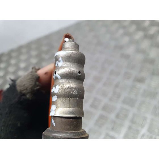Sonda Lambda Para Renault Clio Iii