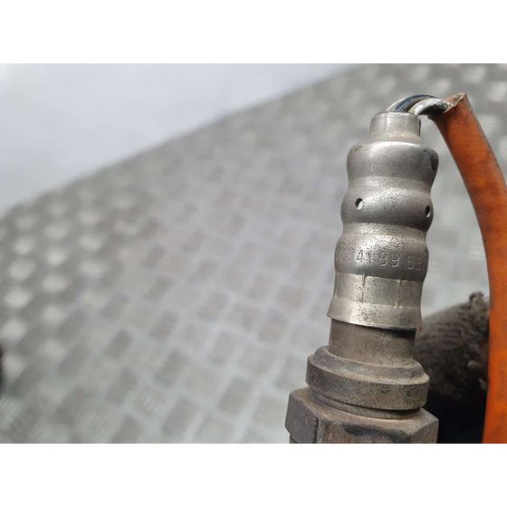 Sonda Lambda Para Renault Clio Iii