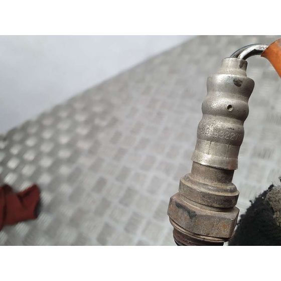 Sonda Lambda Para Renault Clio Iii