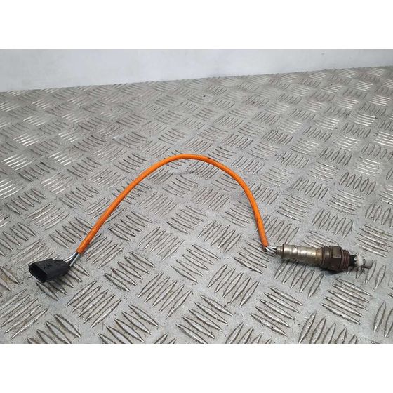Sonda Lambda Para Renault Clio Iii