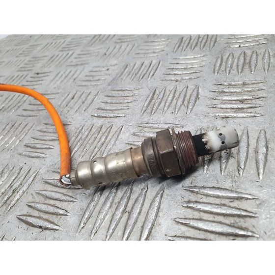 Sonda Lambda Para Renault Clio Iii