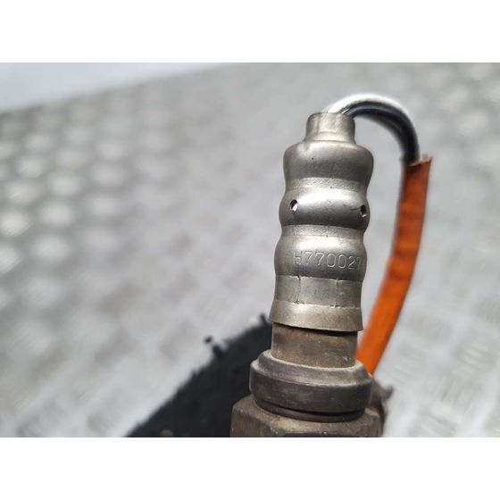 Sonda Lambda Para Renault Clio Iii