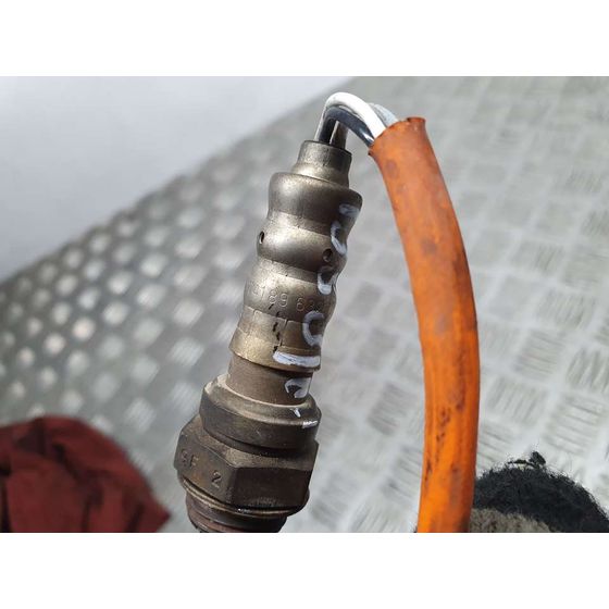 Sonda Lambda Para Renault Clio Iii