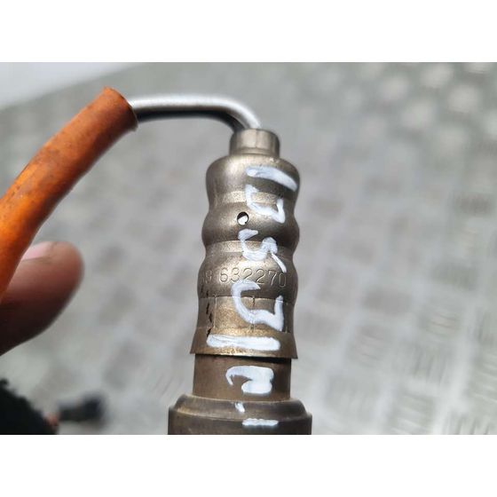 Sonda Lambda Para Renault Clio Iii