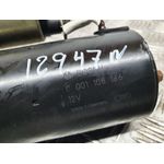 Motor Arranque para Volvo S60 Berlina