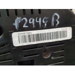 Cuadro Instrumentos Para Opel Insignia Berlina