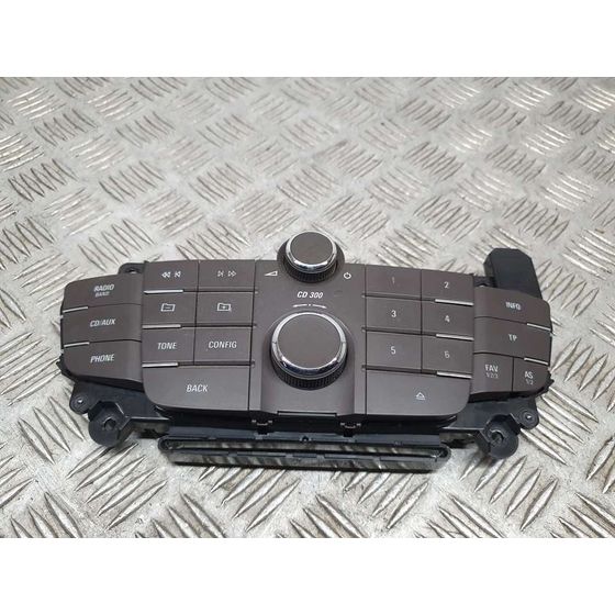 Mando Multifuncion para Opel Insignia Berlina
