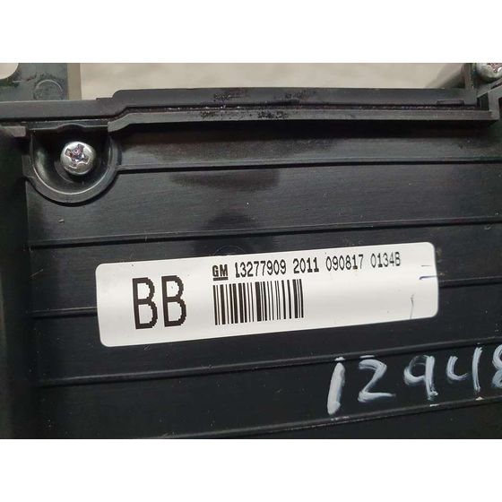 Mando Multifuncion para Opel Insignia Berlina