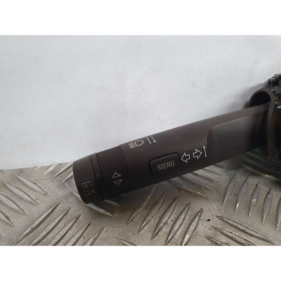 Mando Intermitentes para Opel Insignia Berlina