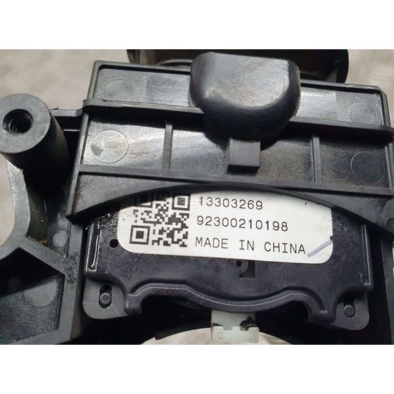 Mando Intermitentes para Opel Insignia Berlina