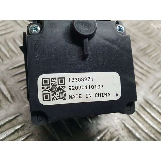 Mando Limpia para Opel Insignia Berlina