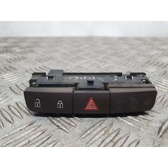 Warning para Opel Insignia Berlina