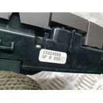 Warning para Opel Insignia Berlina
