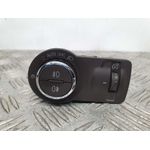 Mando Luces para Opel Insignia Berlina