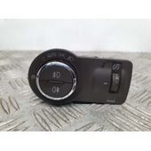 Mando Luces para Opel Insignia Berlina