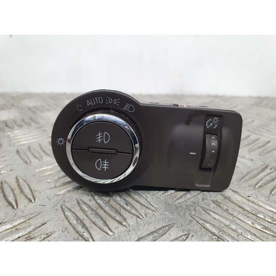 Mando Luces para Opel Insignia Berlina