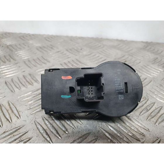 Mando Luces para Opel Insignia Berlina