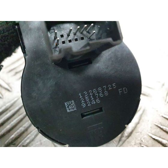 Mando Luces para Opel Insignia Berlina