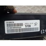 Modulo Electronico Para Opel Insignia Berlina