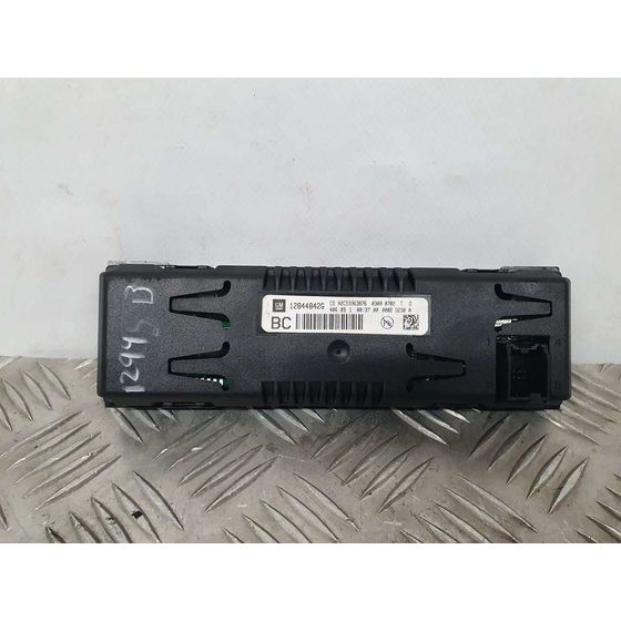 Pantalla Multifuncion para Opel Insignia Berlina