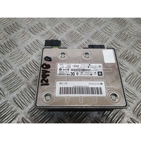 Modulo Electronico Para Opel Insignia Berlina