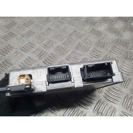 Modulo Electronico Para Opel Insignia Berlina