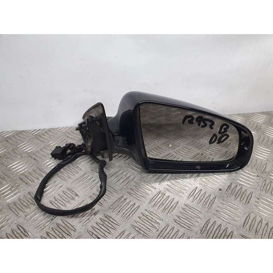 Retrovisor Derecho para Audi A3 Sportback (8P)