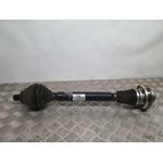 Transmision Delantera Derecha Para Audi A3 Sportback