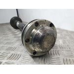 Transmision Delantera Derecha Para Audi A3 Sportback