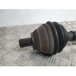 Transmision Delantera Derecha Para Audi A3 Sportback