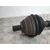 Transmision Delantera Derecha Para Audi A3 Sportback