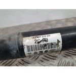 Transmision Delantera Derecha Para Audi A3 Sportback
