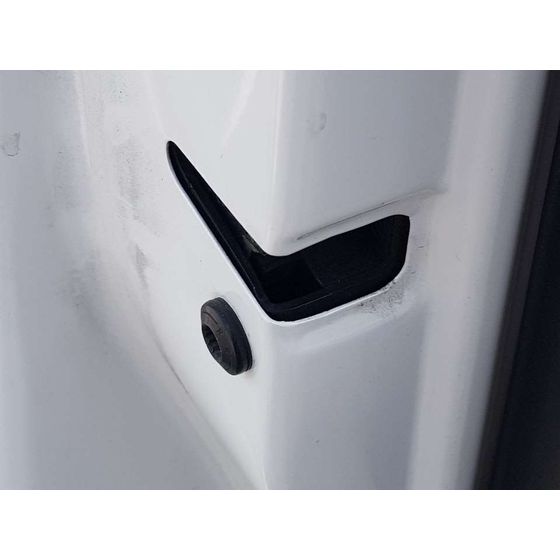 Cerradura Puerta Delantera Izquierda Para Seat Leon