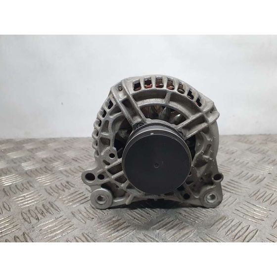 Alternador Para Ford Galaxy