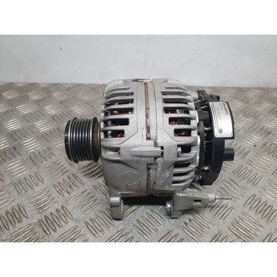 Alternador Para Ford Galaxy