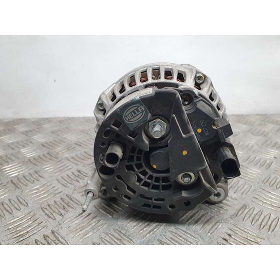 Alternador Para Ford Galaxy