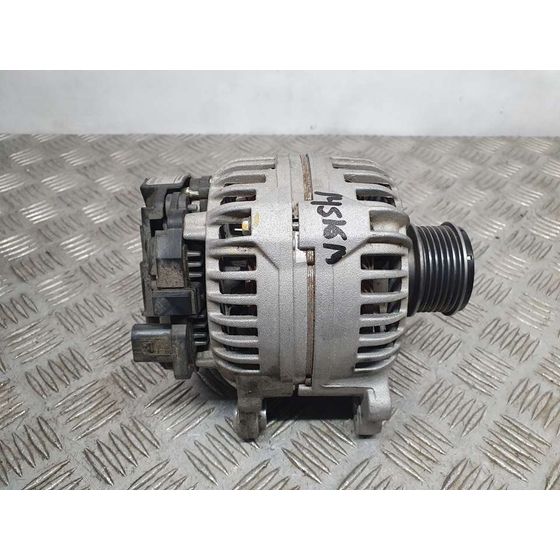 Alternador Para Ford Galaxy