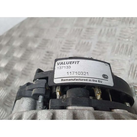 Alternador Para Ford Galaxy